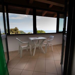 Standard Triple Room Sea View