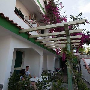 Family Room Terrace